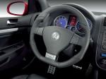 Volkswagen Golf GTi 2005 года
